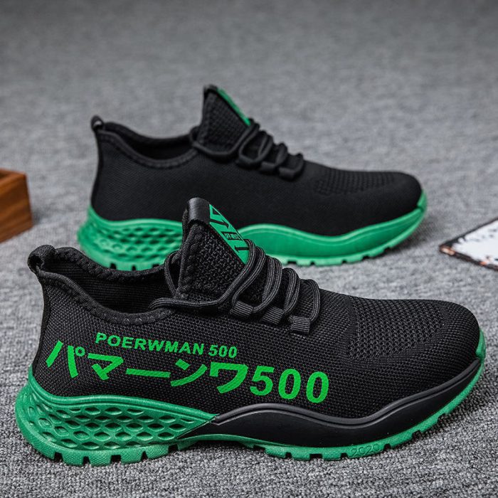 sports running shoe70