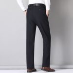 spring and autumn casual pants01