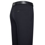 spring and autumn casual pants011