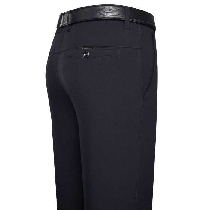 spring and autumn casual pants011