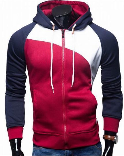 stormer hoodie 1