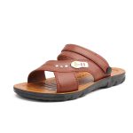summer new trendy slippers for men1 7