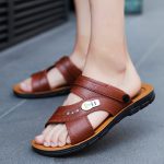 summer new trendy slippers for men20
