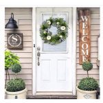 thanksgiving pumpkin wreath12