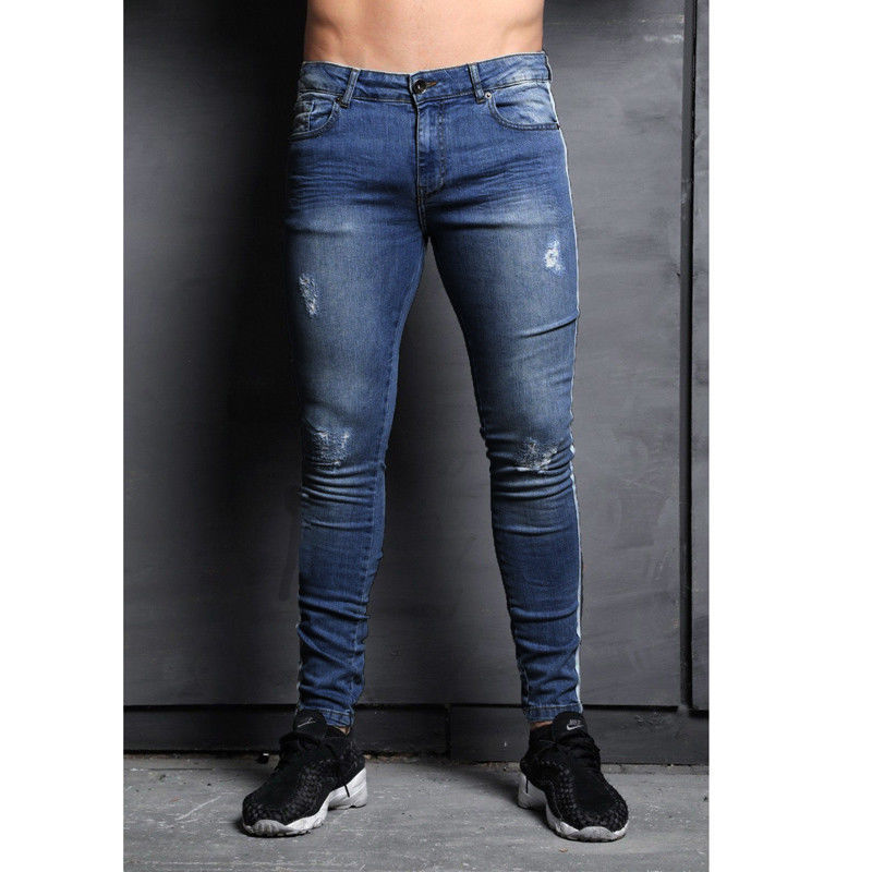 trendy fashion jeans 7