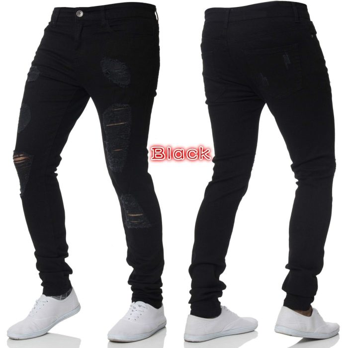 trendy fashion jeans for men trendy fashion jeans0282