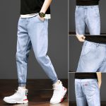 trendy fashion jeans for men trendy fashion jeans190 7