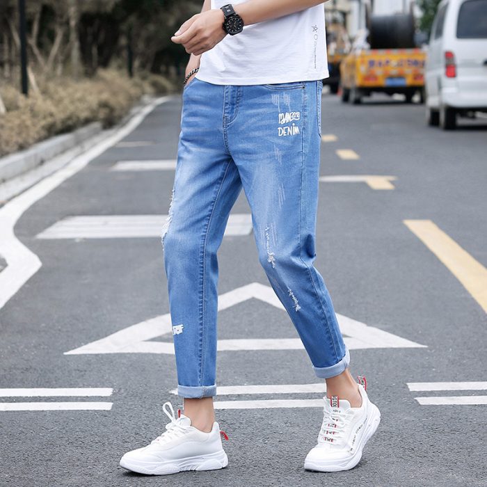 trendy fashion jeans for men trendy fashion jeans26 7