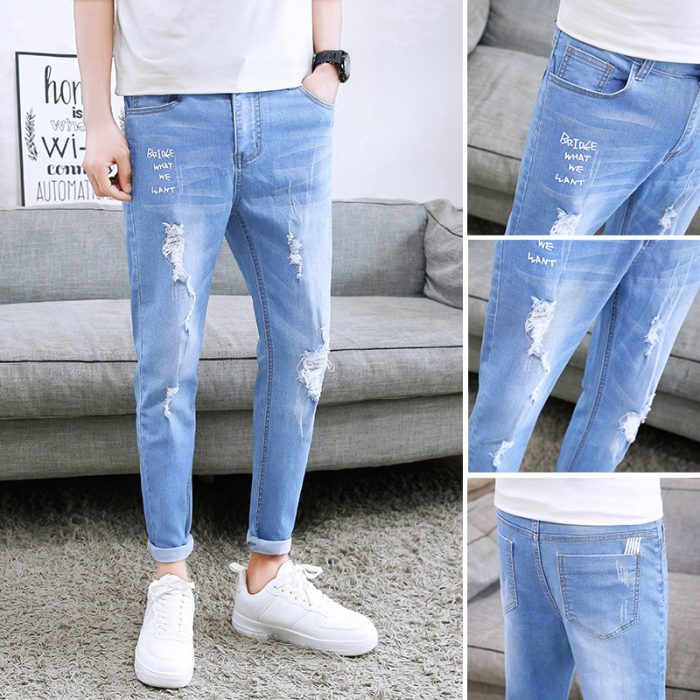 trendy fashion jeans for men trendy fashion jeans924 6