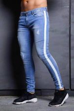 trendy fashion jeans0 7