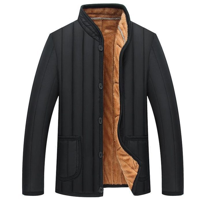 winter men jacket