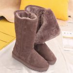Winter-Ready
