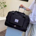 Fashionable Lightweight Travel Tote for Women
