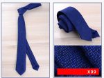 Colorful Wool Ties for Men