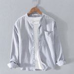 Classic Fit Full Sleeve Cotton Shirt
