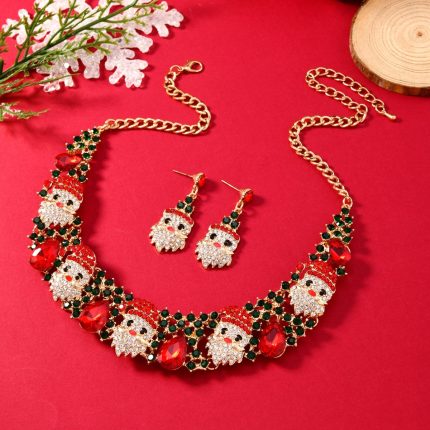 Christmas Accessory Set