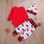 Christmas Themed Clothing for Kids