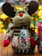 Whimsical Snowmen for Christmas