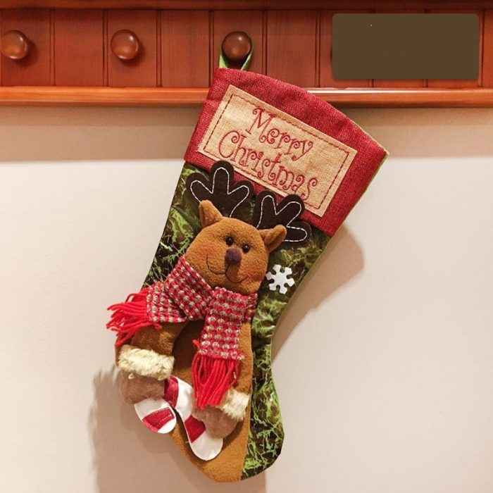 Unique Christmas Stocking Gifts