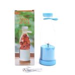 Portable USB Blender with Six Blades