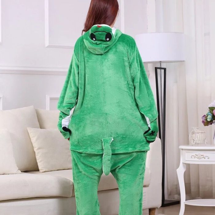 Animal-Themed Pajamas for Women