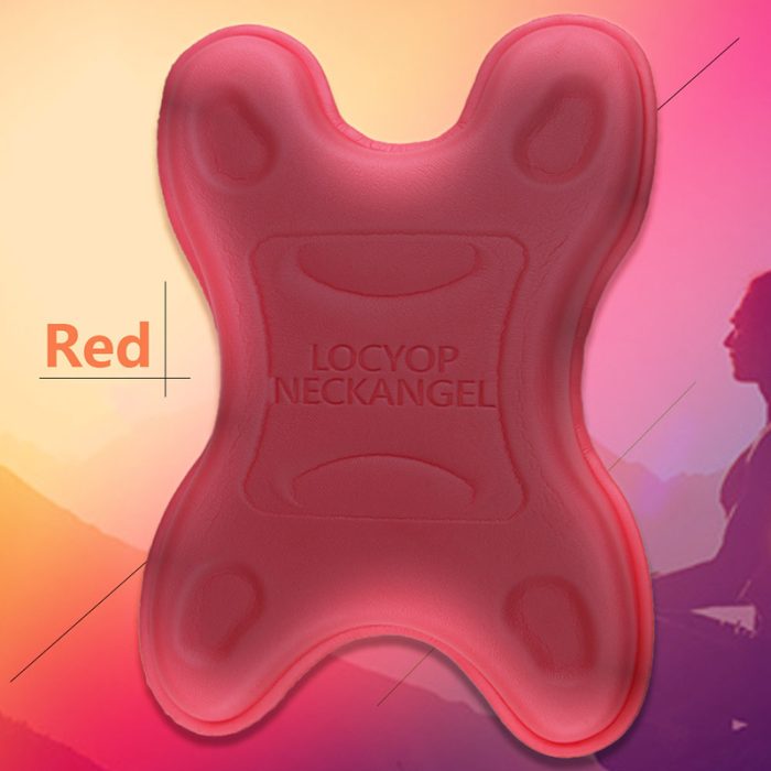 Cervical Traction Device for Neck Pain Relief