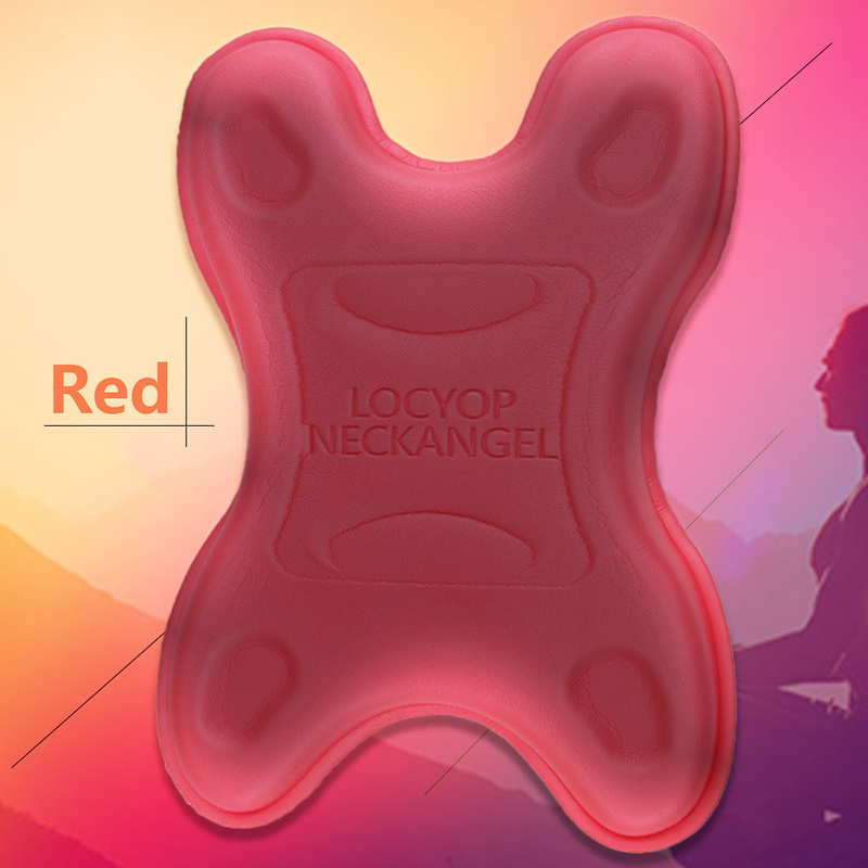 Cervical Traction Device for Neck Pain Relief