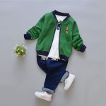 Comfortable Boys Outfits