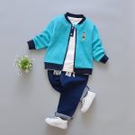 Boys Casual Attire