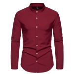 Long Sleeve Party Top