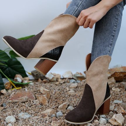 Women’s Pointed Toe Heels