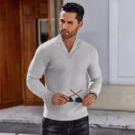 Breathable Long Sleeve Shirt