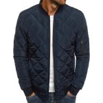 Urban Style Winter Jacket for Men
