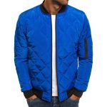 Stylish Insulated Jacket for Men