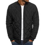 Sleek Design Winter Jacket for Men