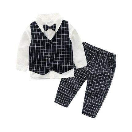 Stylish Boys Wear