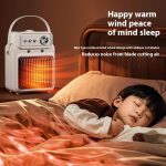 Efficient Electric Heater for Home Comfort
