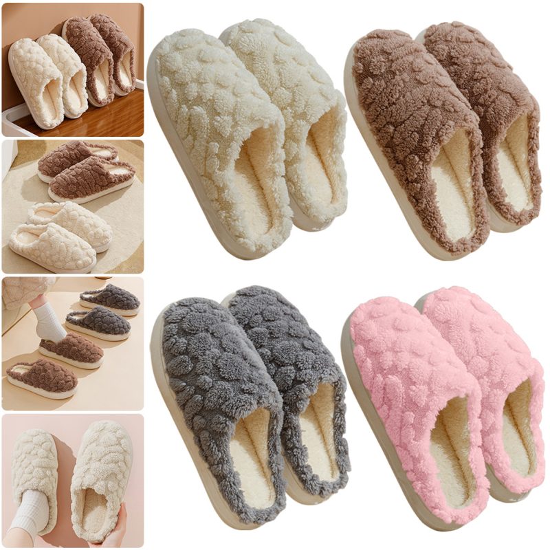 Stylish Couples Slippers