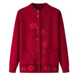 Cozy Women's Spring Sweater