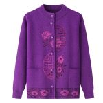 Eco-Friendly Women's Sweater
