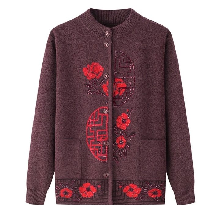 Cozy Knitwear for Women