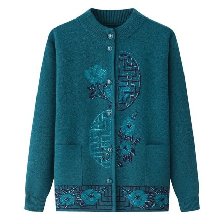Fashionable Spring Sweater