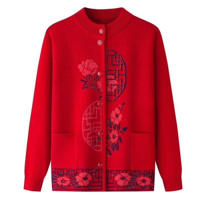 Soft Cashmere Sweater for Women