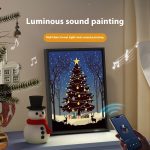 Smart Bluetooth Christmas Tree Bauble