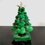 Christmas Craft Magic Paper Tree