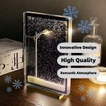 Christmas Themed Outdoor Lamps