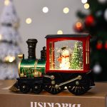 Train Themed Night Light