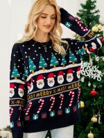 Christmas Sweater