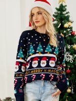 Christmas Knitwear
