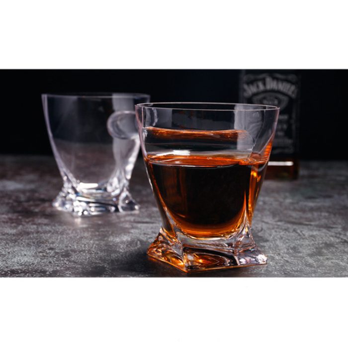 Handcrafted Cigar Mug